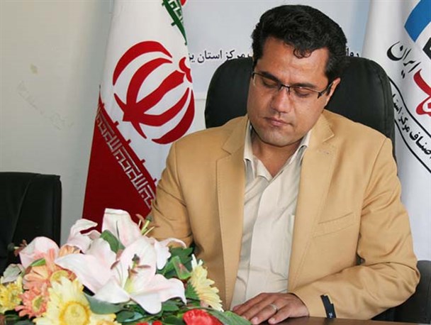 مالیات سنگین کمر بازاریان را خم کرده است/ تعطیلی بیش از 1000 واحد صنفی در یزد