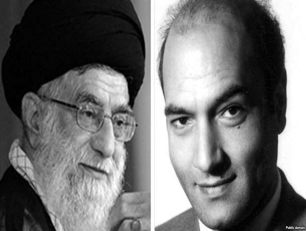 نظر آیت‌الله خامنه‌ای در مورد علی شریعتی+عکس‌خبر