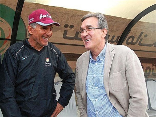 بیانیه کی‌روش علیه برانکو