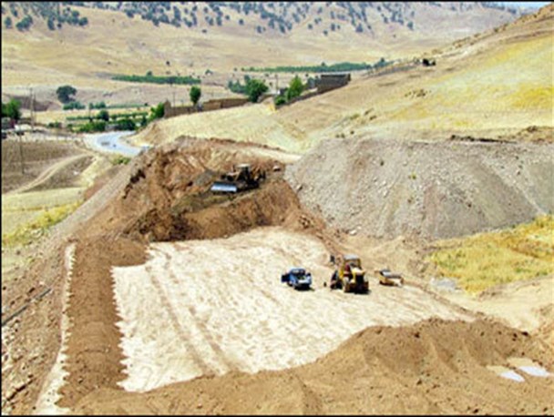 بهره برداری از واریانت "سفید خانی" سیروان در تیرماه سال جاری