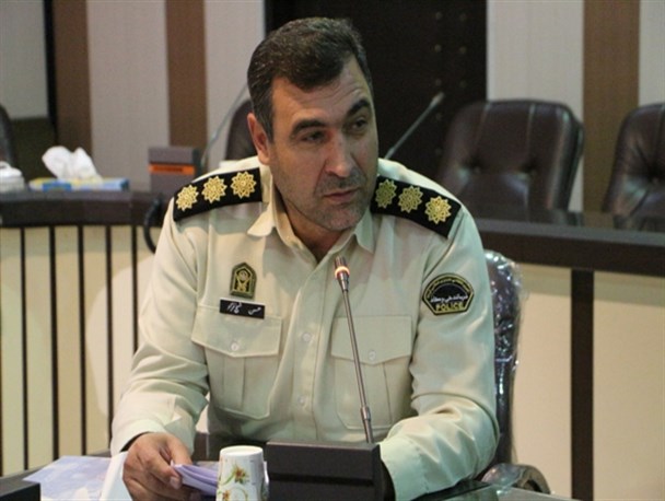 دستگیری 34 نفر قاچاقچی و توزیع کننده مواد مخدر در میاندوآب