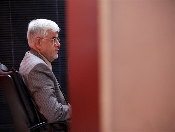 دوئل های ناتمام و ادامه دار عارف در رقابت های انتخاباتی