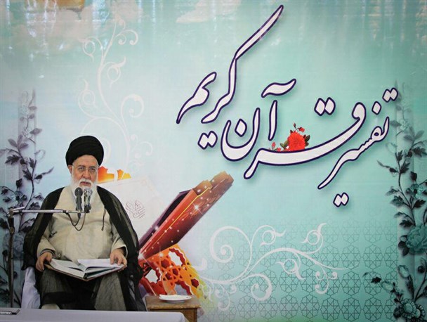 جریان‌های غیرمکتبی به راحتی مواضع خود را تغییر می‌دهند/ در جریان غیر مکتبی الگو پذیری معنا و مفهوم ندارد