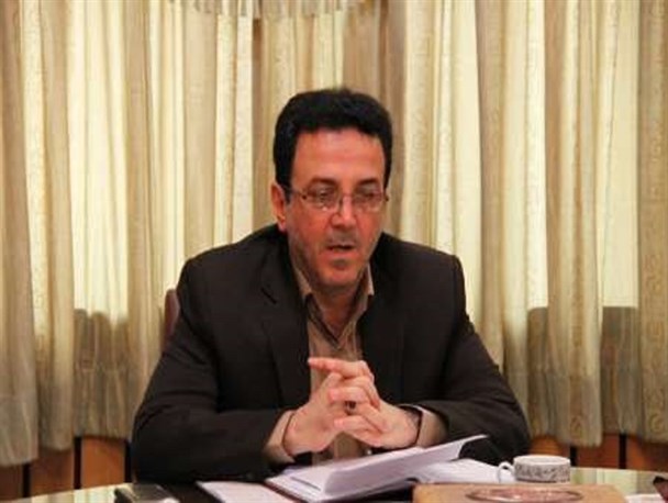 آرامش و امنیت حال حاضر کشور، مدیون جان نثاری شهدای گرانقدر است