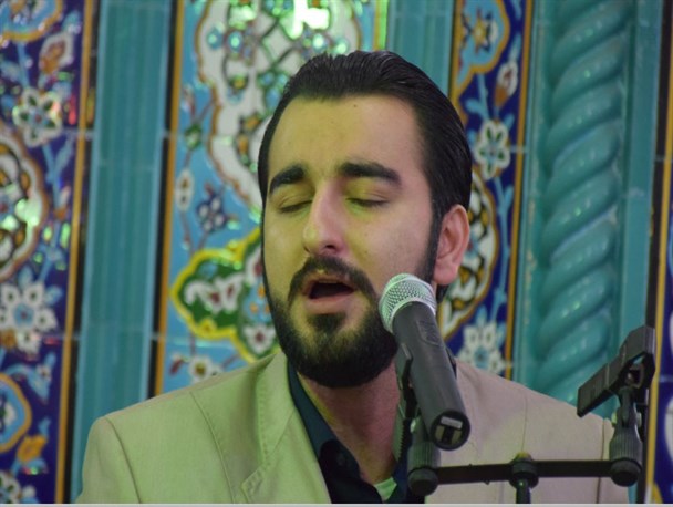 دانلود تلاوت مجلسی توسط قاری بین المللی گیلانی +فیلم