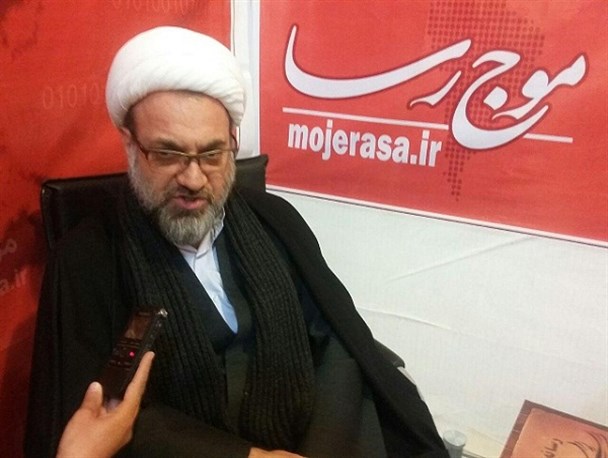 تبلیغات اسلامی نهادی حاکمیتی، ولایی و مولود انقلاب اسلامی است /مشکل خانواده قرآنی روستای همایون حل می شود