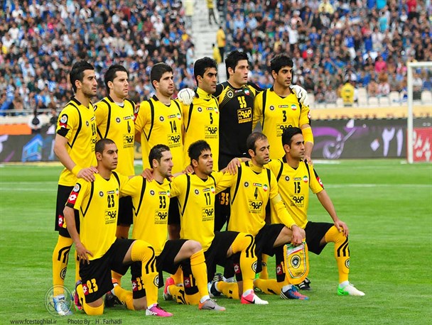 خانه تکانی ویسی نمونه دیگری از ذوب آهن می شود