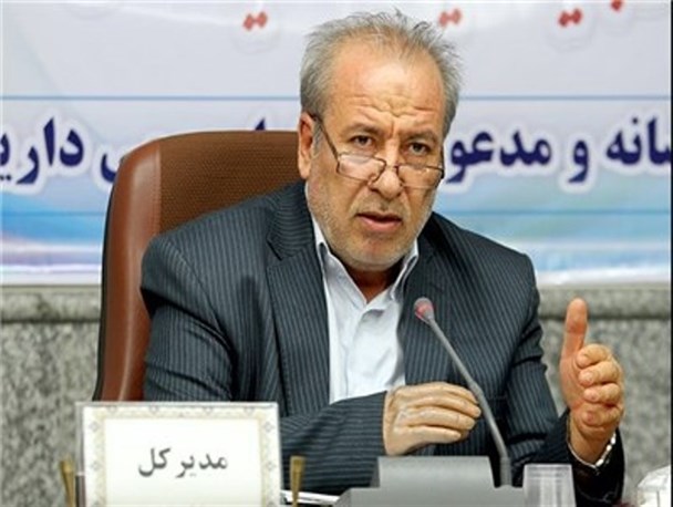 زنده نگهداشتن یادو نام والدین شهدا یک عمل انقلابی است