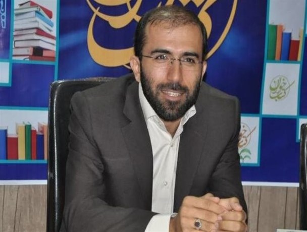ولنگاری فرهنگی در حوزه کتاب دیده می شود/مسئولین ارشد کشور به کتاب و کتابخوانی اهمیت نمی دهند