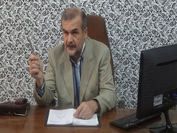 مخترع اتاق ضدزلزله است/ در زلزله رودبار شاهد مرگ عزیزانم بودم