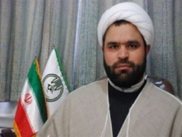هجرت مبلغان دینی انتقال و ترویج فرهنگ ناب اسلام را به ارمغان می آورد