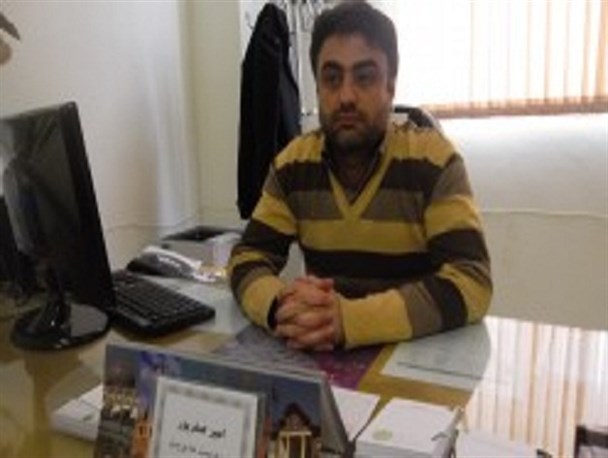 اصلاح روش آبیاری و تغییر الگوی کشت راه مبارزه با خشکسالی است