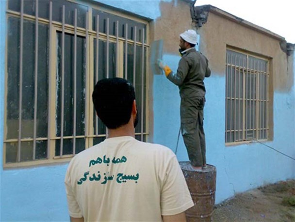 80 دانشجوی بروجردی تابستان امسال به اردوی جهادی اعزام می شوند