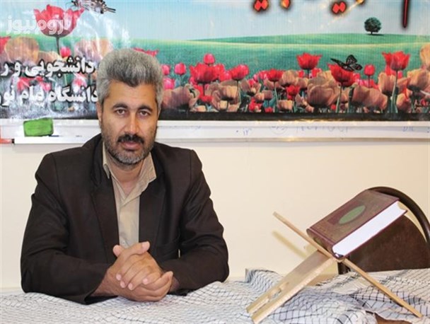 انقلابی بودن معیاری مهم برای دانشجویان است/ فعالیت در اردوهای جهادی قابل مقایسه با کارهای دیگر نیست