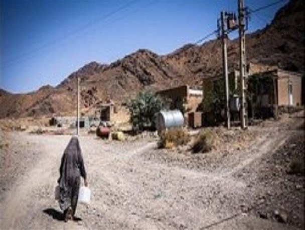 قطار مهاجرت جوانان به بسکاباد رسید/ پیمودن کیلومترها برای خرید علوفه دامداران