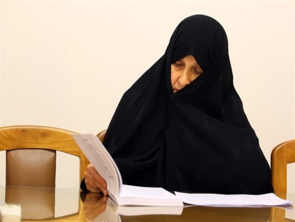 شورای عالی انقلاب فرهنگی برنامه‌ریزی کاملی برای آیین‌نامه شورای زنان انجام داد