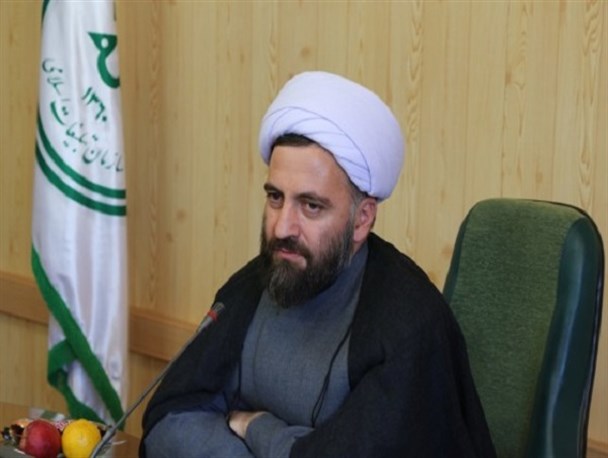 ۱۵۴ مبلغ دینی در مناطق محروم استان مستقر هستند/ضرورت تشکیل جبهه تدافعی در مقابل هجمه های تبلیغاتی جبهه باطل