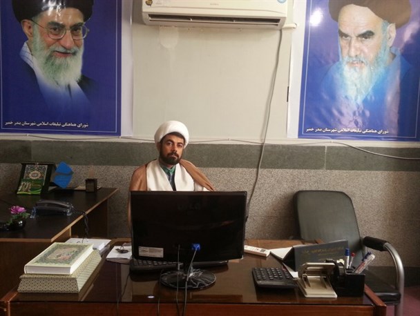 برنامه ریزی و سیاست گذاری برای نسل جوان یکی از اهداف ماست