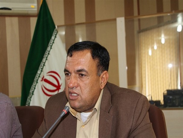بازارچه چهارشنبه بازار در روستای آبنما رودان احداث می شود
