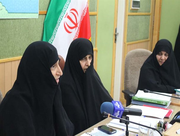 پیگیری های مجلس نهم مسبب گستردگی عفاف و حجاب در جامعه شد