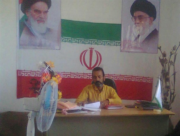 مدیر شرکت فرش: نبود سرمایه علت دیرکرد دار قالی است/فرماندار نیمروز: در حال پیگیری از طریق استانداری هستیم