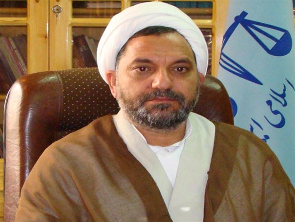 آزادی بیش از هزار هکتار از اراضی ملی در استان/ افزایش 11 درصدی پرونده های ورودی به محاکم قضایی