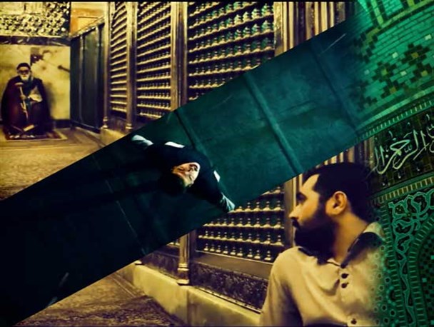 دانلود ویدئو کلیپ سلطان سیدجلال‌الدین اشرف