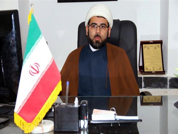 برگزاری اردوهای جهادی طلاب و اساتید مدرسه علمیه شیروان