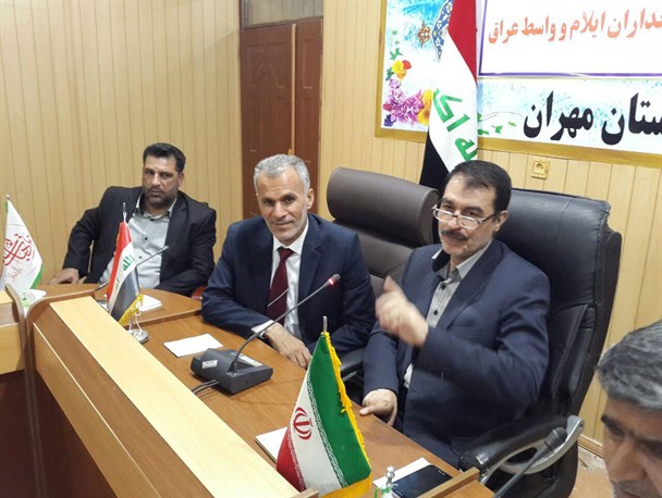 فعالیت مرز چنگوله به زودی آغاز می شود