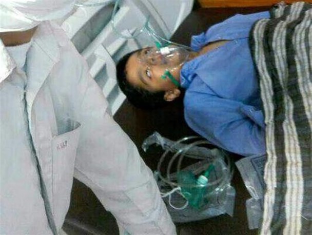 بوی نامطبوع منشاء "گوگردی" بوده است/شهروندان در صورت مشاهده هرگونه علائم تنفسی به مراکز درمانی مراجعه کنند