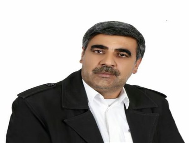 قدردانی نماینده اهل سنت مجلس از عملکرد مقتدرانه سپاه/ علی کرد: عملیات موشکی سپاه به مواضع دشمن در دل این گروهک و سردمدارانش ترس انداخته است