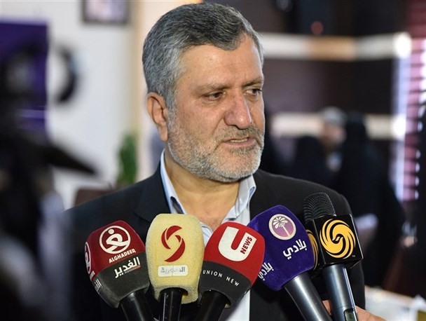 سیدصولت مرتضوی: "انفصال خدمت" بنده کذب است
