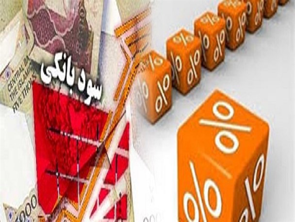 سود سرگردانی سرمایه های مردم در جیب بانکهای دولتی