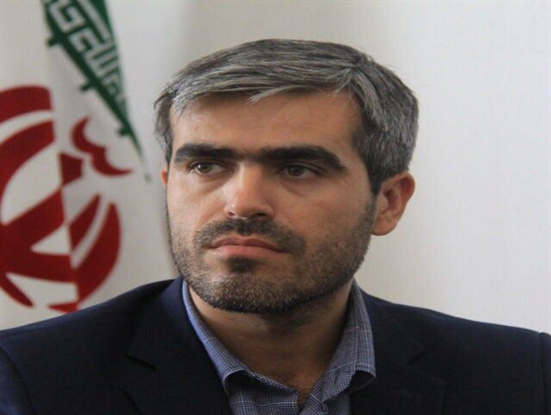 مسابقه استانی سنگ نوردی "جام قدس " در گرگان برگزار می شود