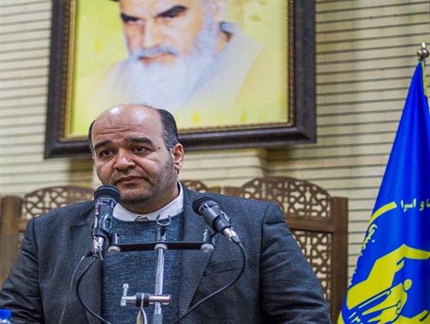 4337 پایگاه کمیته امداد آذربایجان‌شرقی زکات فطره مردم را جمع‌آوری می‌کنند