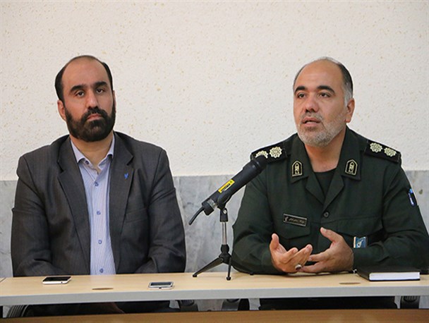 شهید چمران هم مرد علم بود وهم مرد عمل