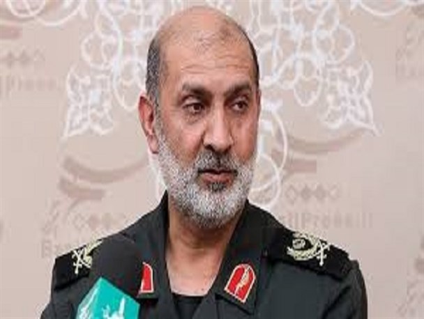 موشک باران سپاه در دیرالزور سوریه نوعی انسجام در سطح ملی به وجود آورد/ این اقدام نمایانگر اقتدار نظام در منطقه است