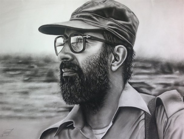 شهید چمران هرجا احساس تکلیف کرد دست به کار شد