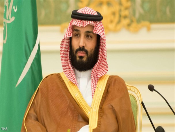 پادشاه عربستان پسر خود را به عنوان ولی عهد جدید این کشور منصوب کرد