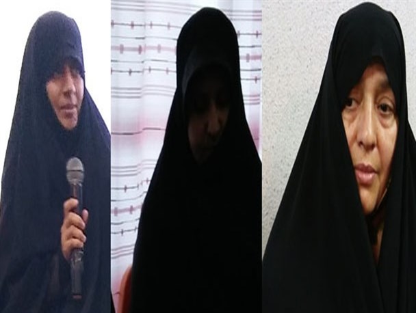 سیلی سبزپوشان سپاه به داعش ازیادشان نخواهد رفت/انقلاب اسلامی ظرفیت بیش از این حرکات را دارد