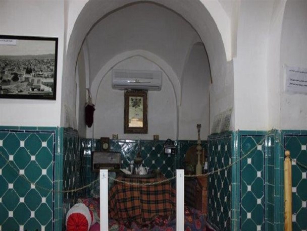 حمام تاریخی، موزه برنج و نگارخانه شهر سده لنجان/ تصاویر