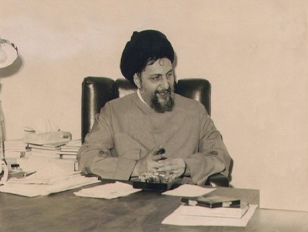 مفقود شدن روحانی مبارز "امام موسی صدر" رهبر شیعیان لبنان در لیبی/امام موسی صدر؛ شخصیتی که همه را مجذوب کرد