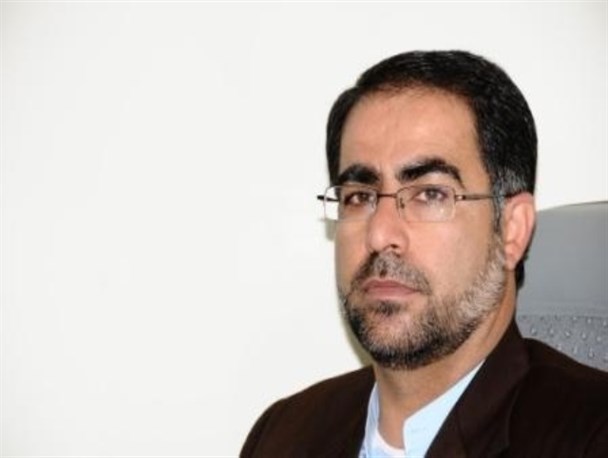 رئیس اداره اوقاف بهمئی مدیر اداره امور قرآنی استان کهگیلویه و وبویراحمد شد