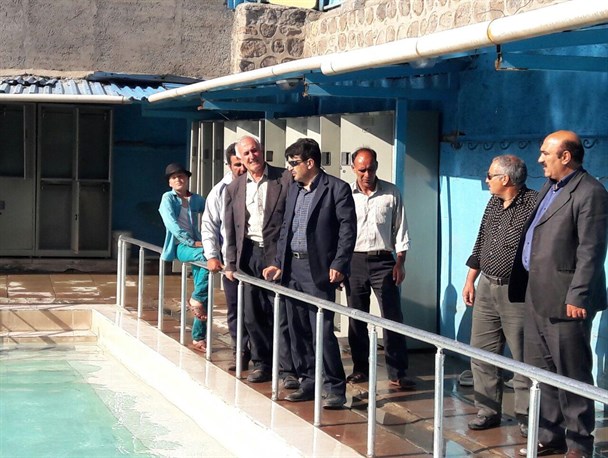طرح جامع گردشگری "قوتورسویی" تدوین می شود