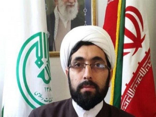 صدور ۸۵ کارت مداحی برای مادحین شهرستان هریس
