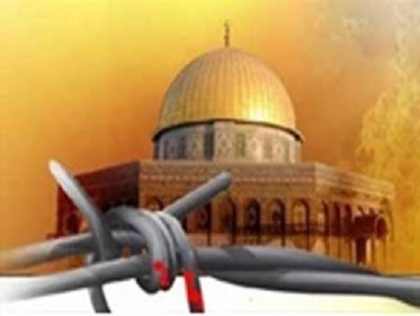 آزادی فلسطین، آرزوی همه مسلمان است