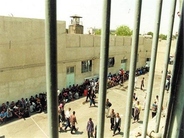 جمع آوری 440 میلیون ریال در جشن گلریزان حاجی آباد