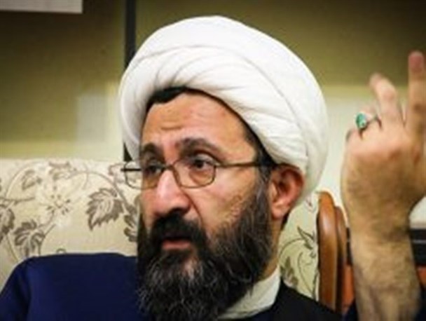 راهپیمایی روز قدس تجلی مبارزه با رژیم غاصب اسرائیل است