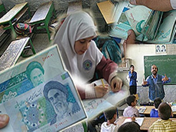 گلایه دانش آموزان کلاس اولی از هزینه بالای ثبت نام/لامعی: والدین نباید بیش از ۳۸ هزار تومان برای ثبت نام پرداخت کنند