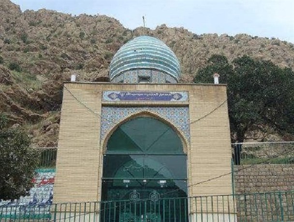 ستاد استانی نخستین کنگره ملی بزرگداشت امامزاده کوسه هجیج در کرمانشاه برگزار شد
